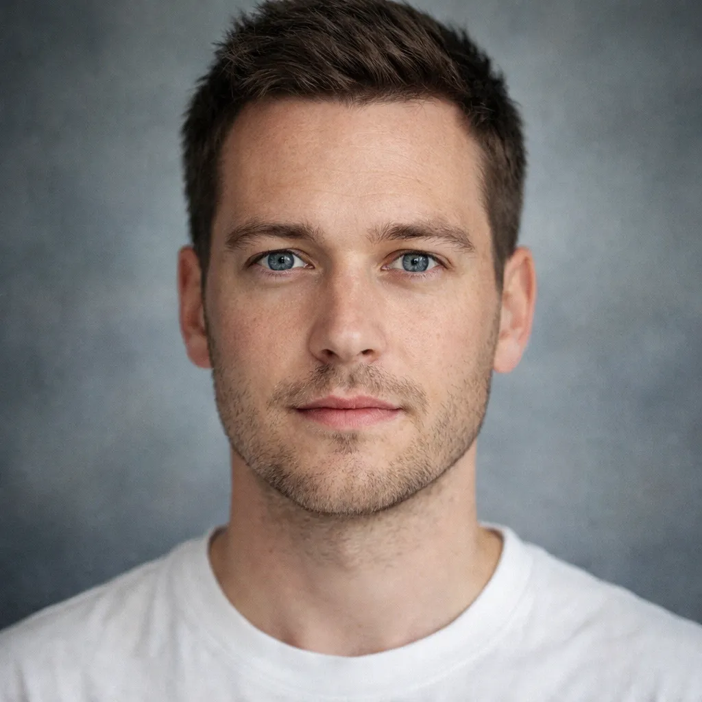 Tobias Richter Autor